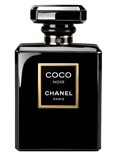 Coco Noir Chanel