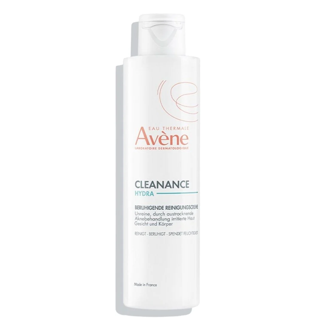 AVENE CLEANSER HYDRA 200ML