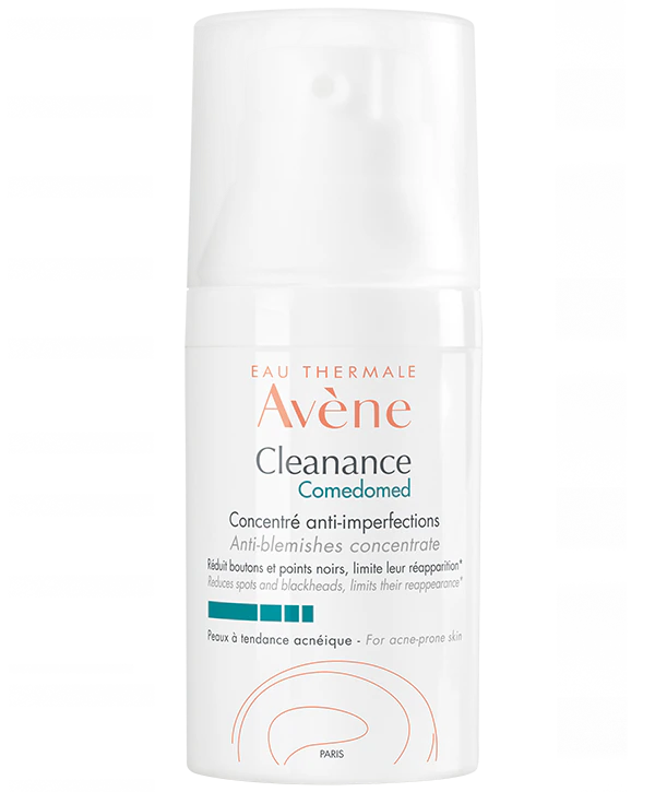 AVENE CLEANSER ANTI BLEMISHES 30ML