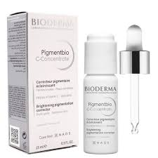 BIODERMA C-CONCETRATE 15ML