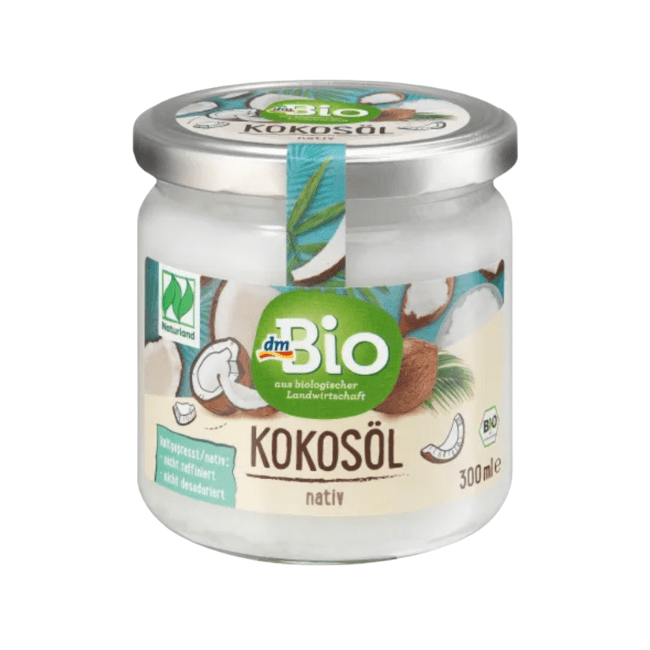 BIO NEW KOKOSOL 300ML