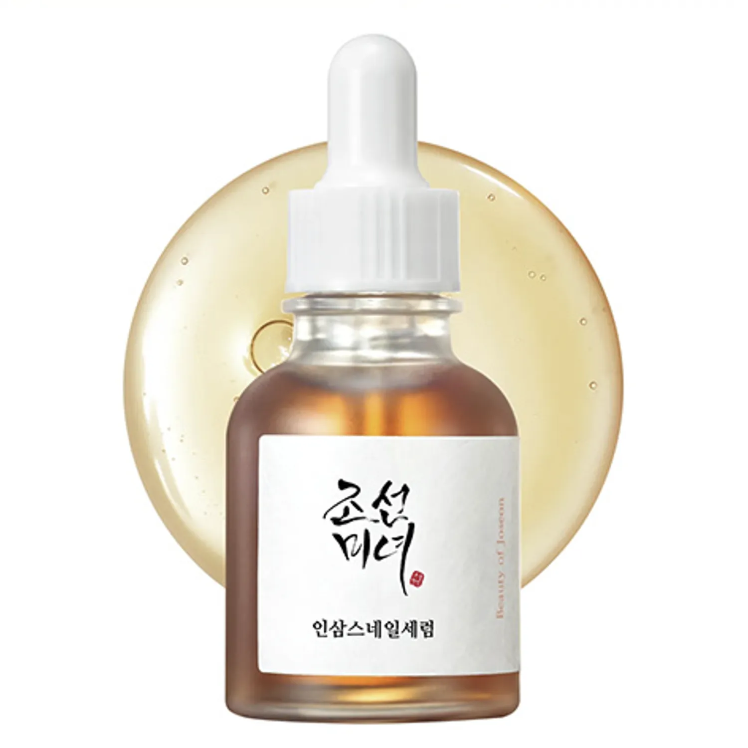 REVIVE SERUM GINSENG + SNAIL MUCIN 30ML