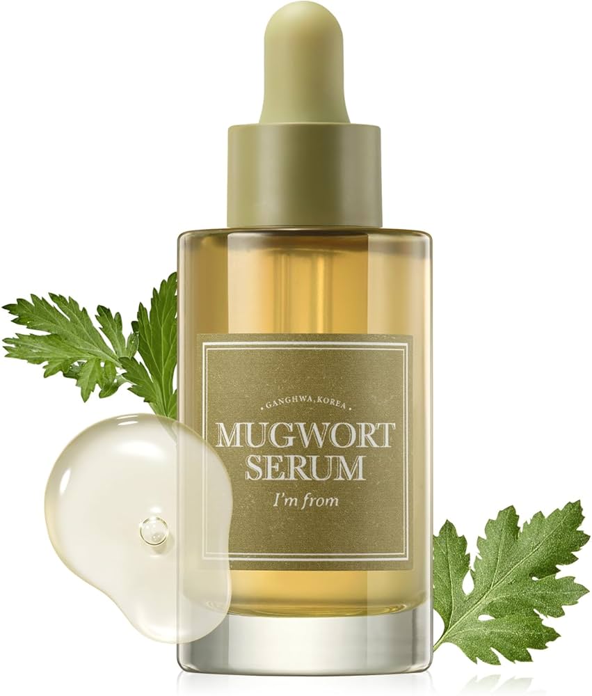 MUGWORT SERUM 30ML