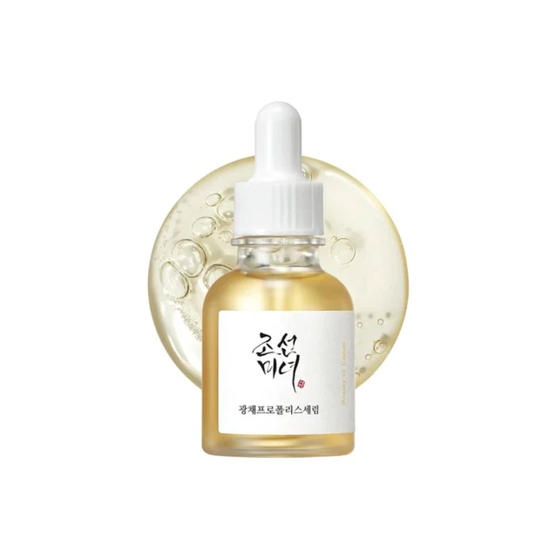 GLOW SERUM PROPOLIS+NIACINAMIDE 30ML