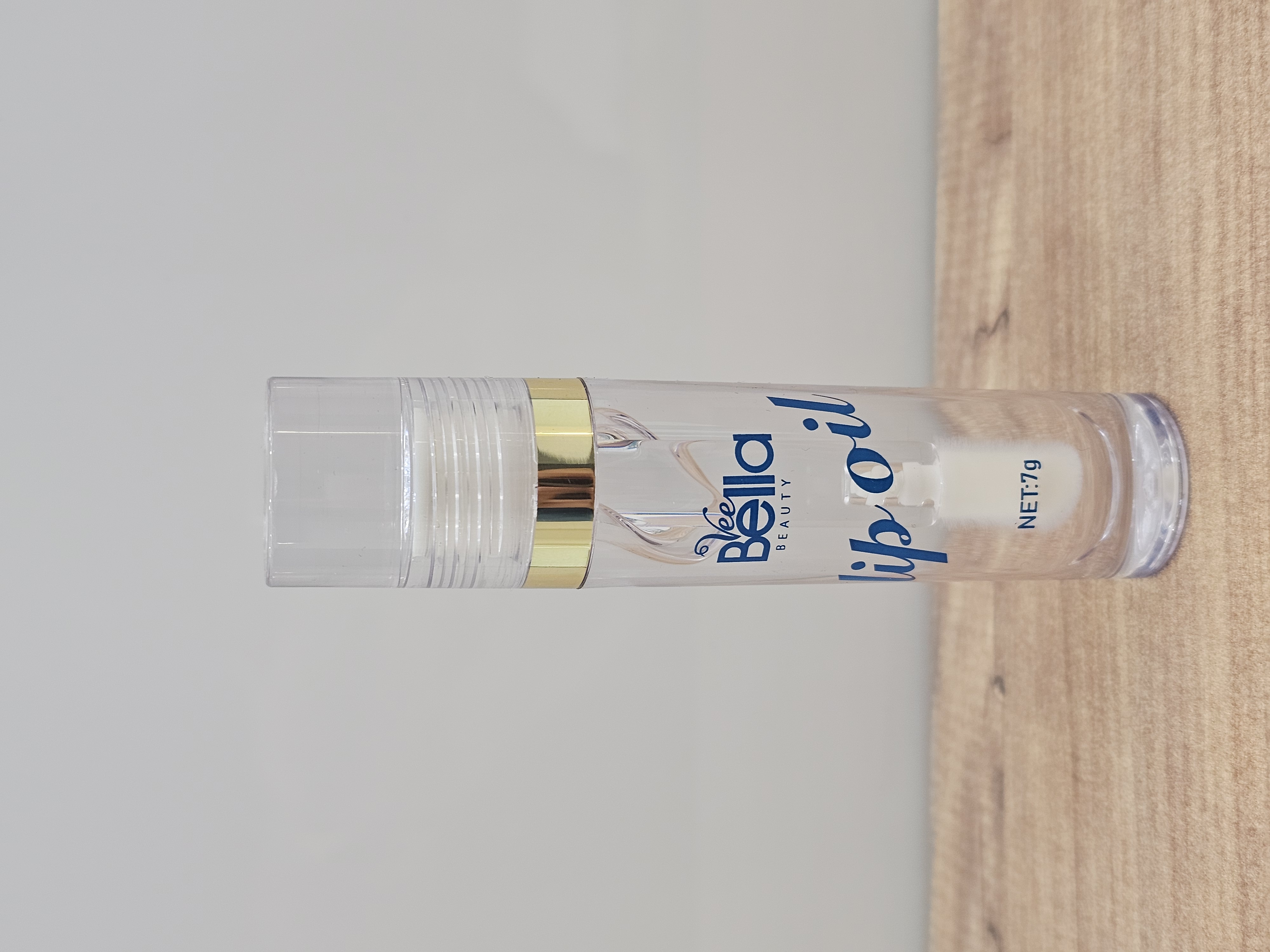BELLA LIP OIL 7G