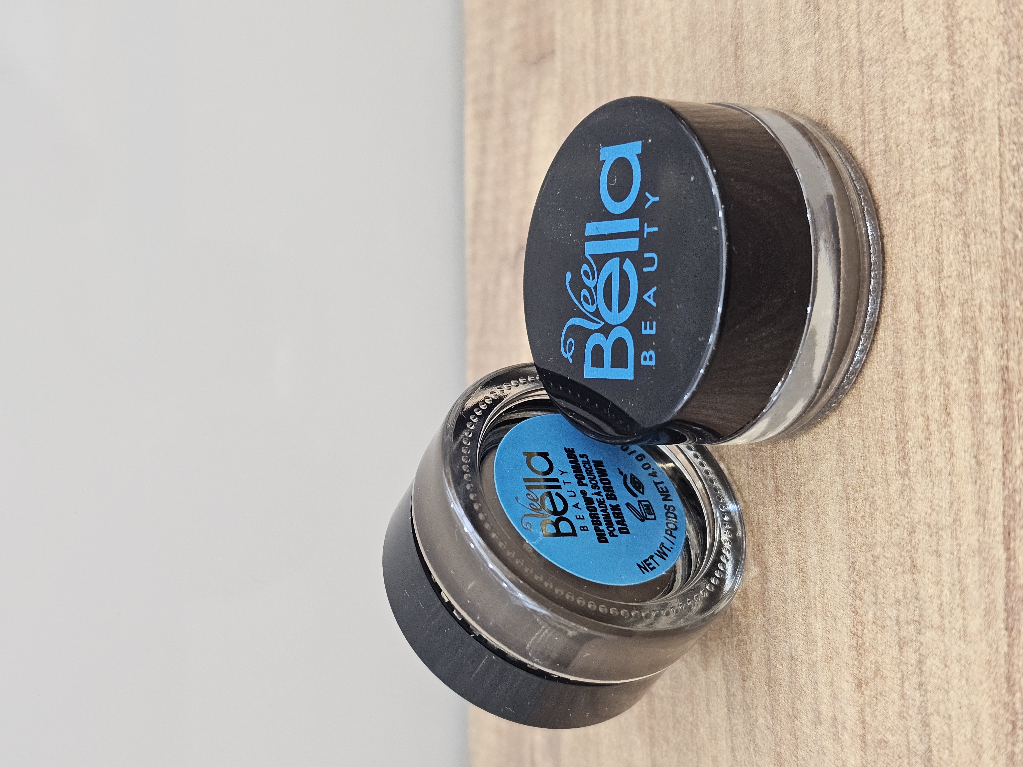 BELLA DIPBROW POMADE DARK BROWN 4G