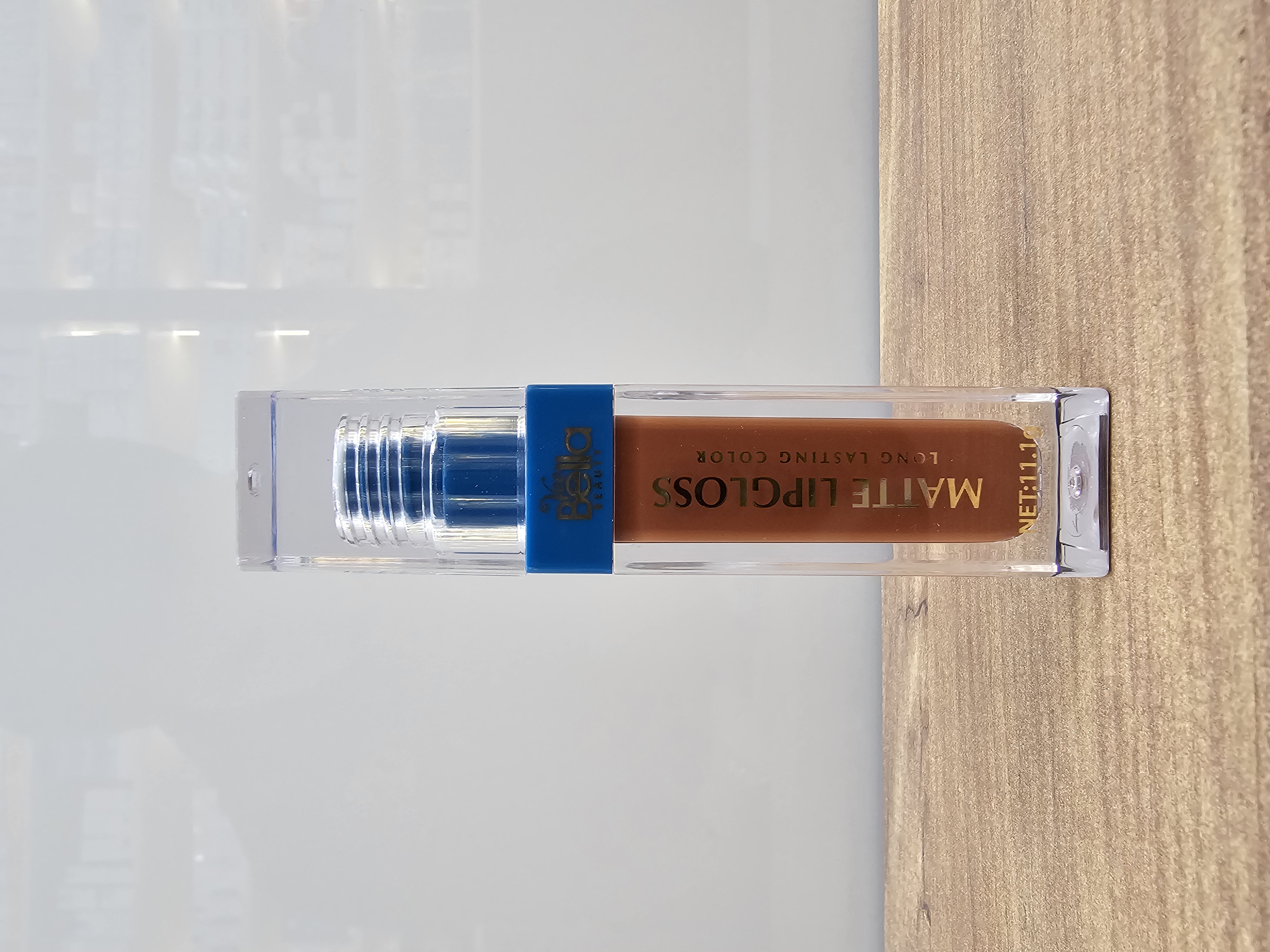 BELLA MATTE LIPGLOSS 101 -116