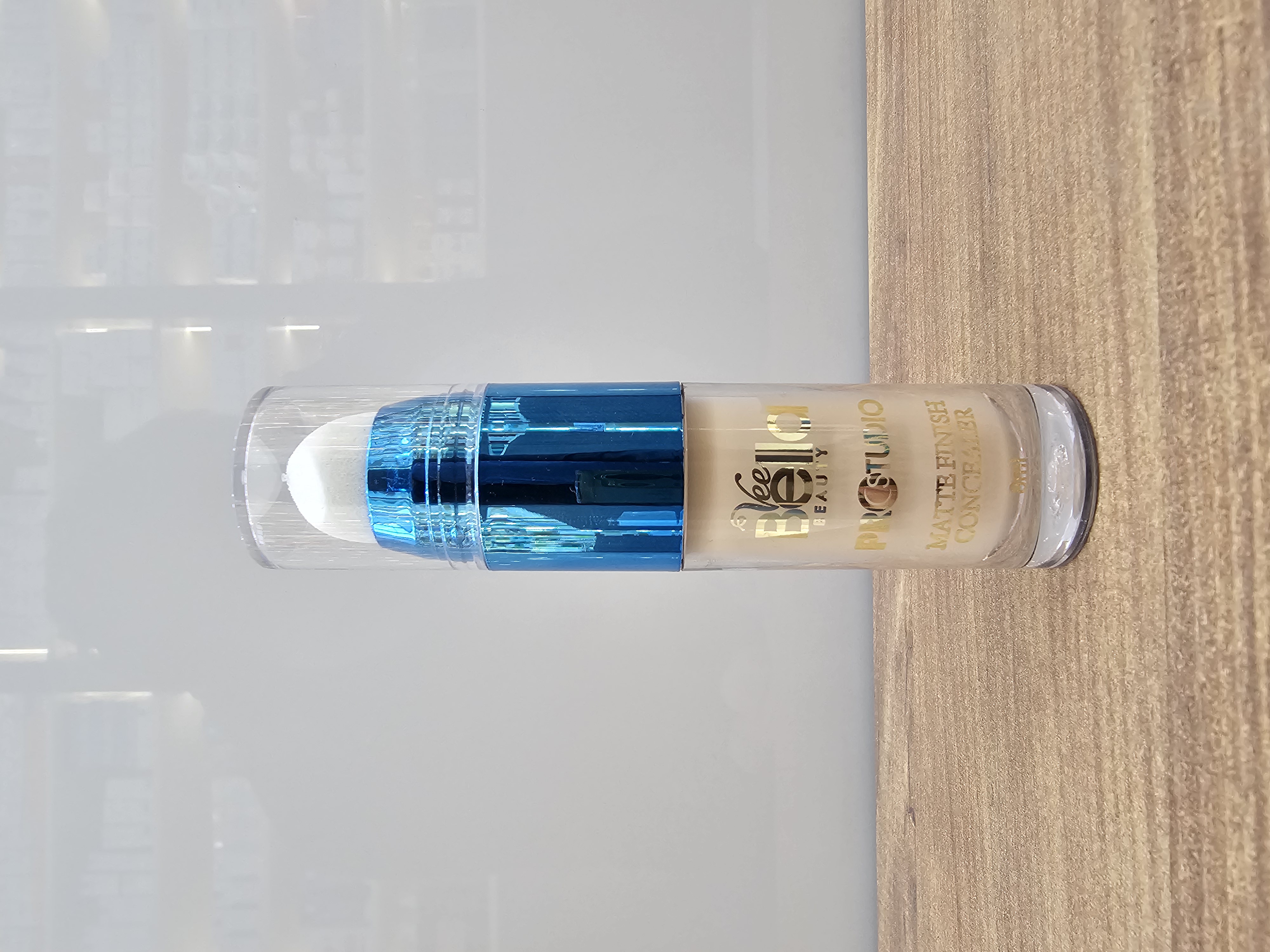 BELLA PROSTUDIO ALL OVER FILTER 8ML 101-103