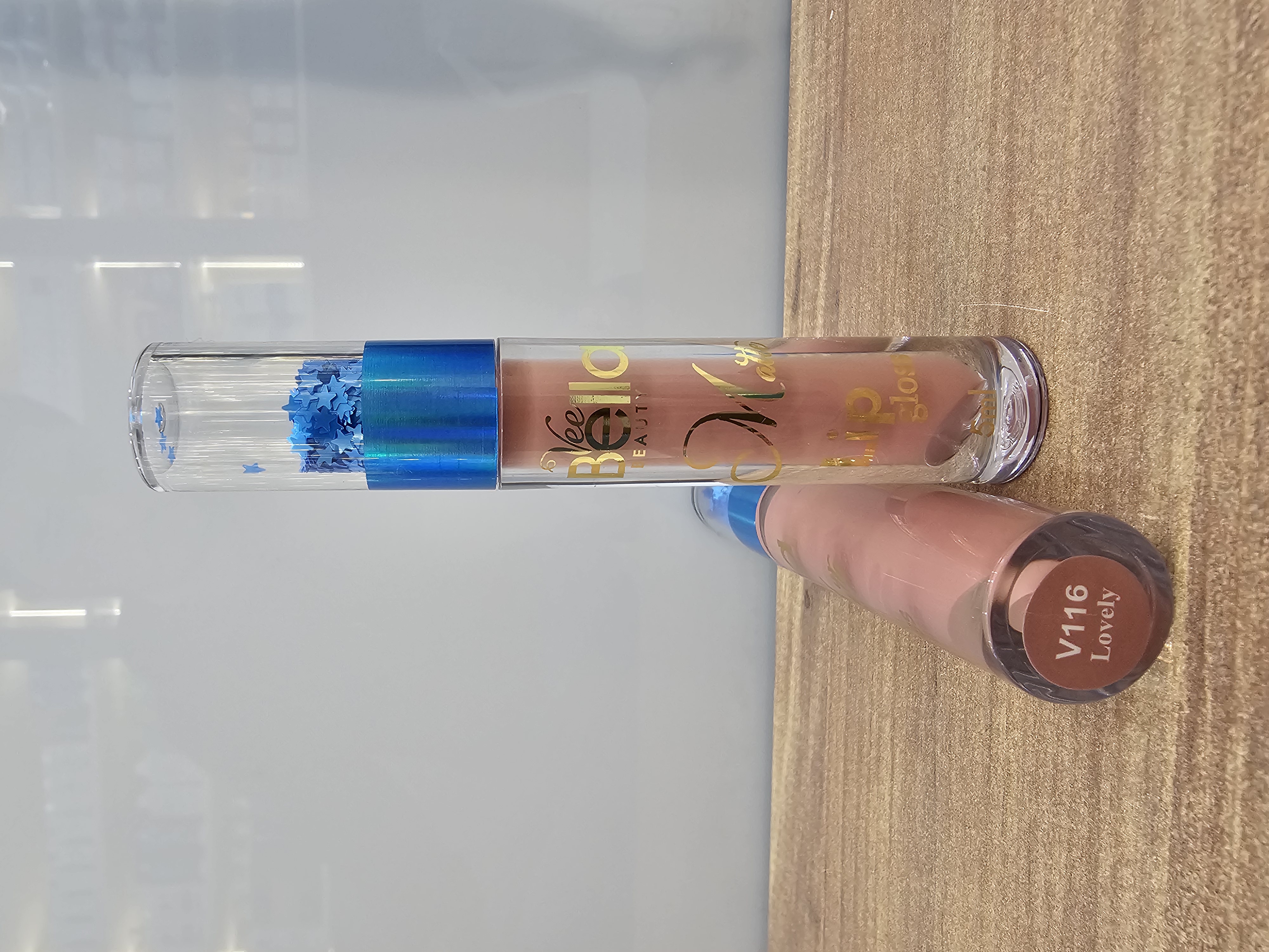 BELLA LIPGLOSS V116 LOVELY