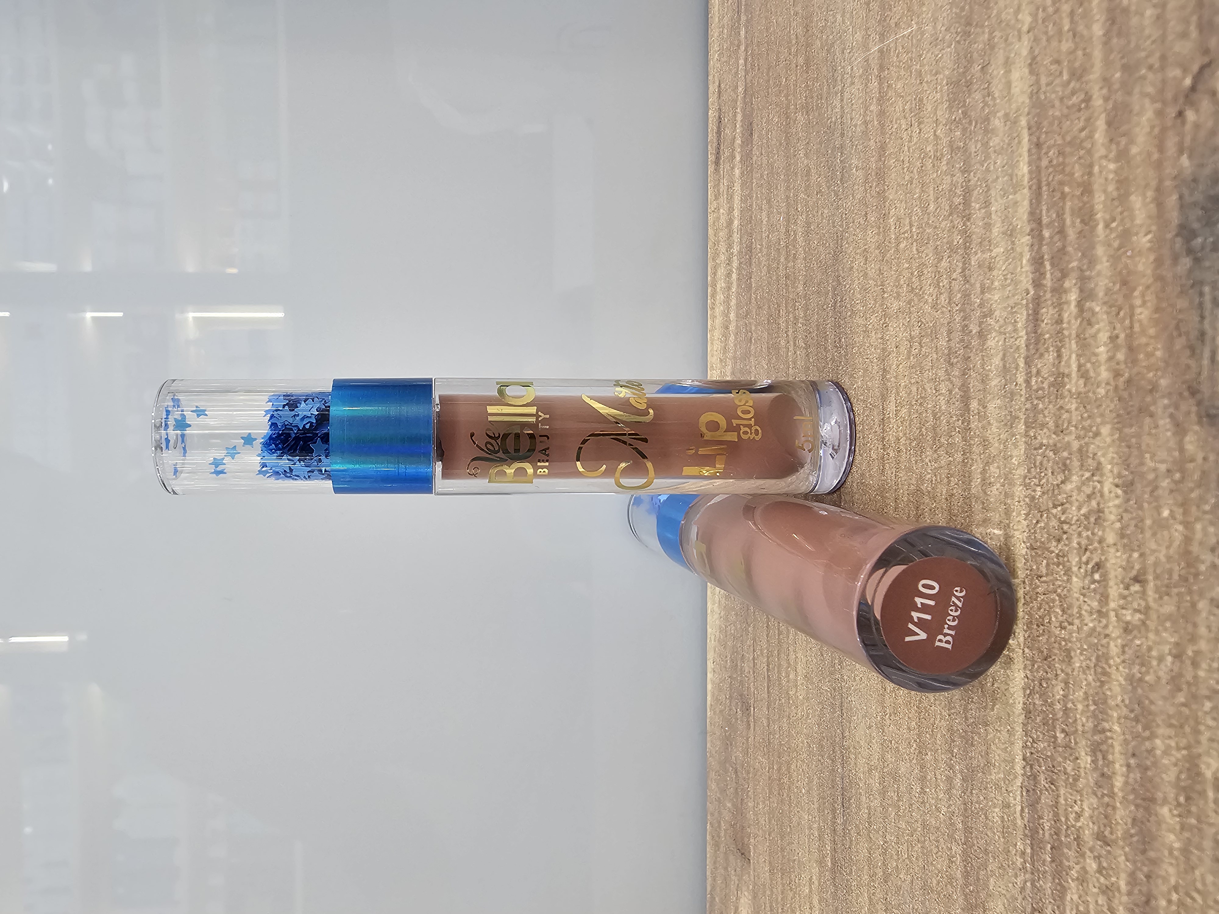 BELLA LIPGLOSS V110 BREEZE
