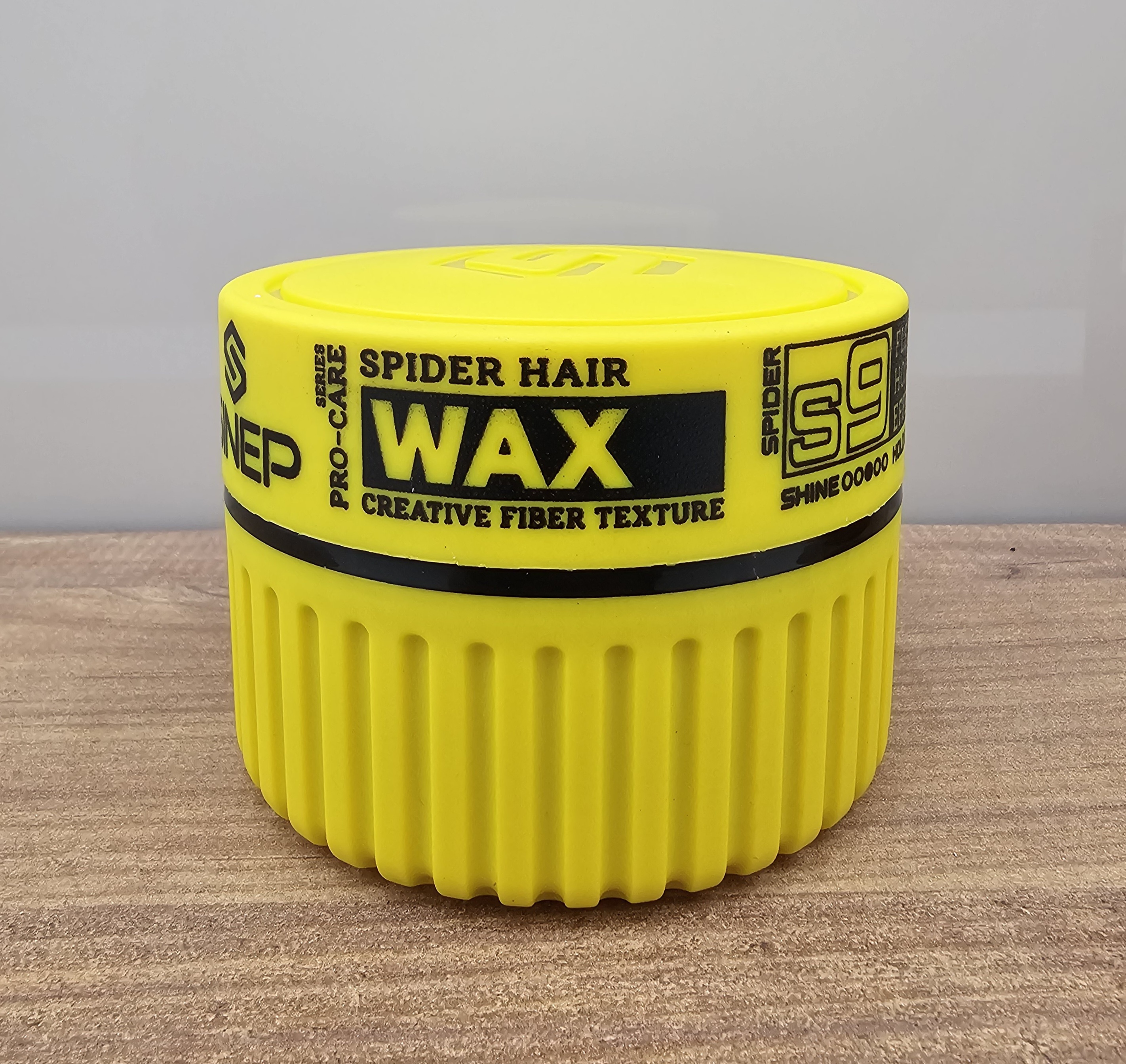 SINEP HAIR WAX S9 150ML