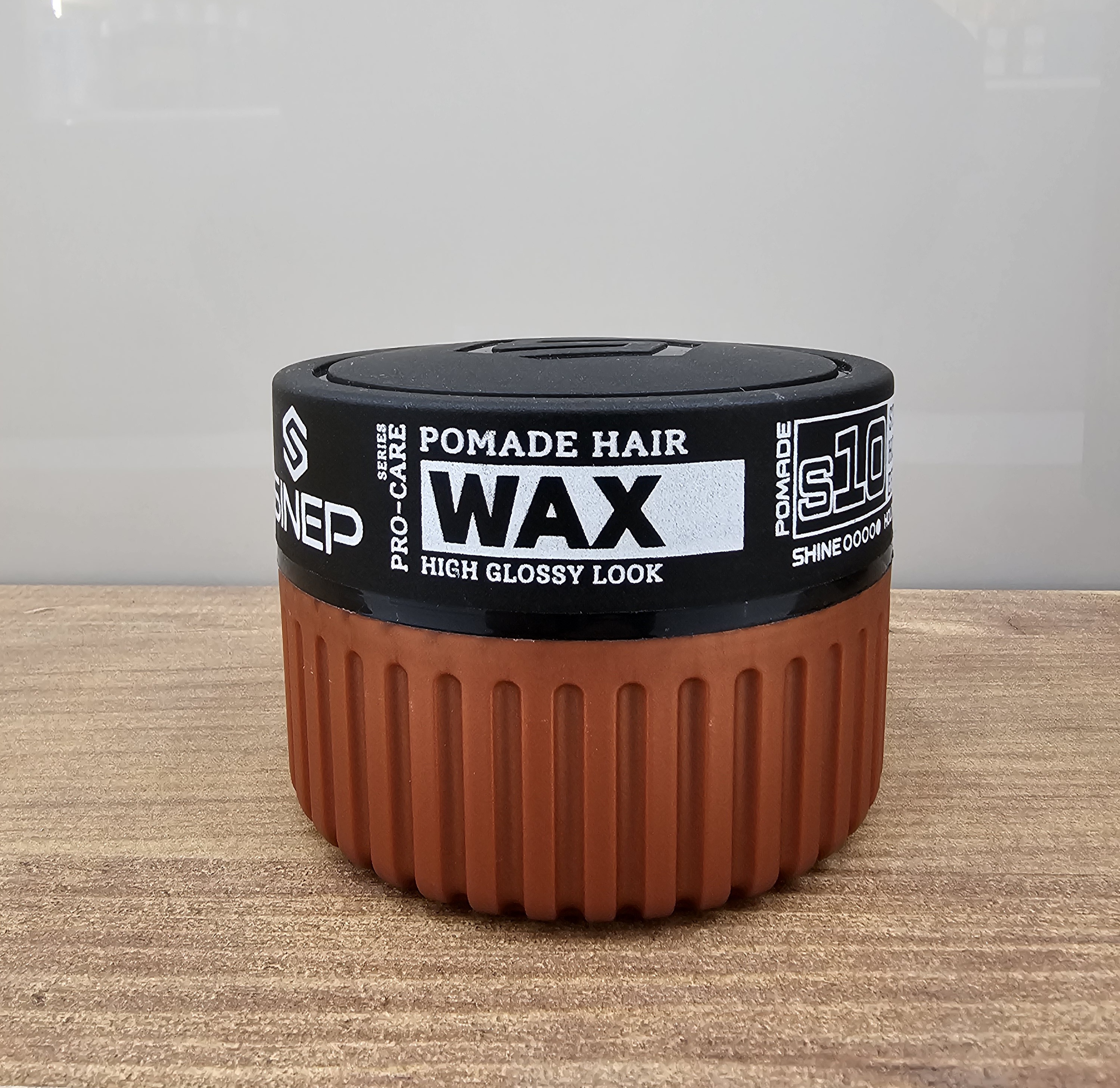 SINEP HAIR WAX S10 150ML