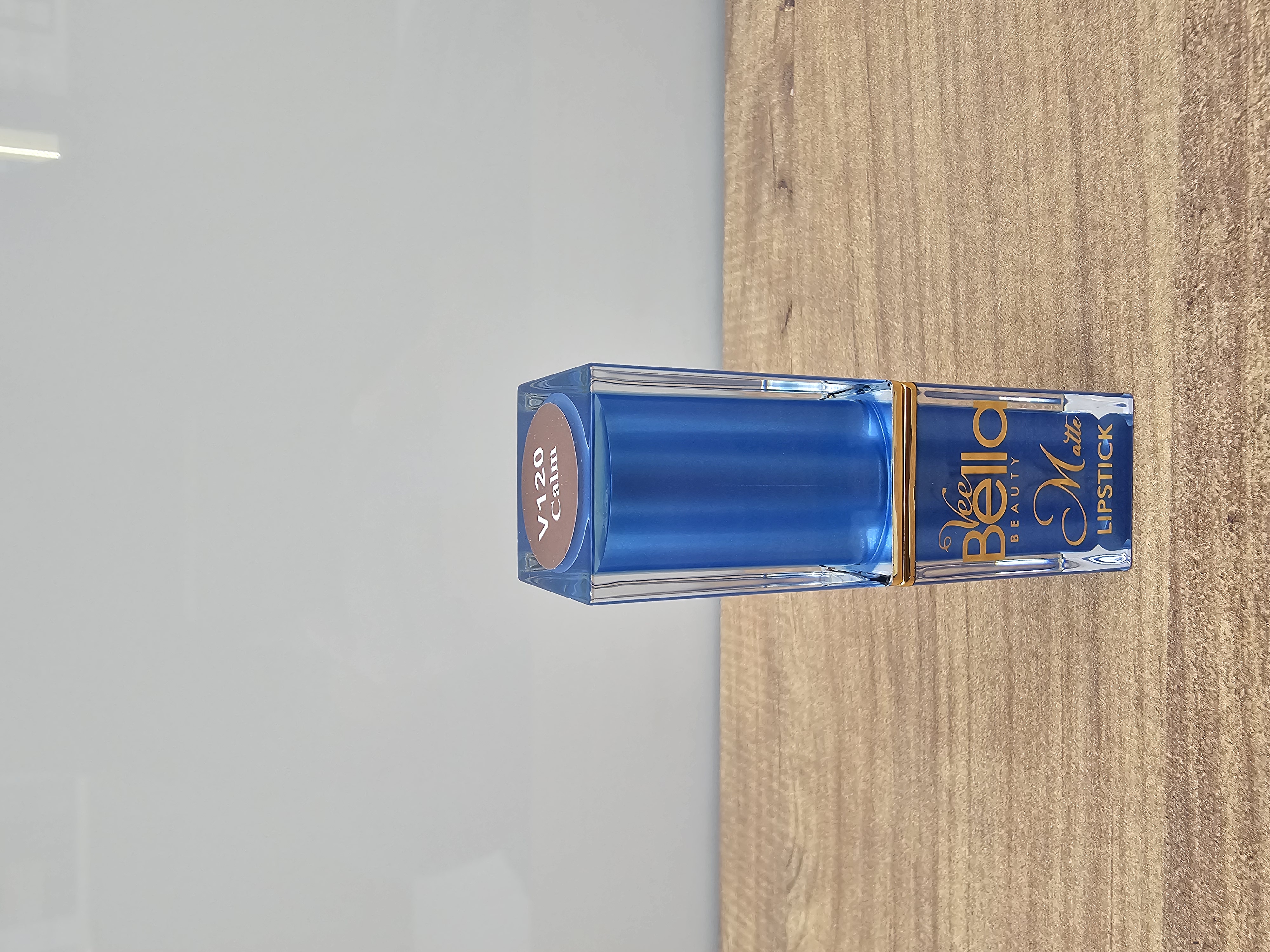 BELLA LIPSTICK V120 CALM