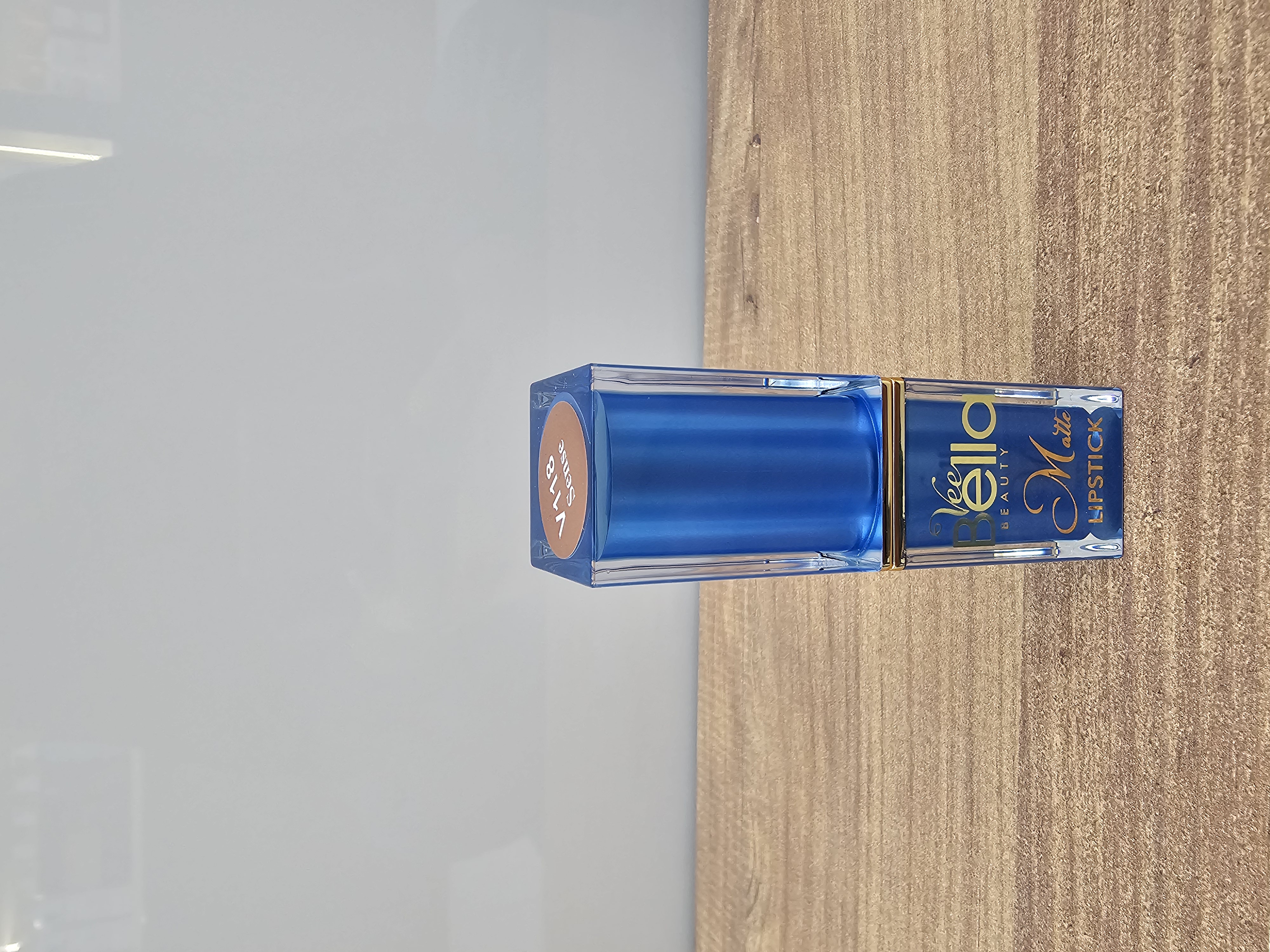 BELLA LIPSTICK V118 SENSE