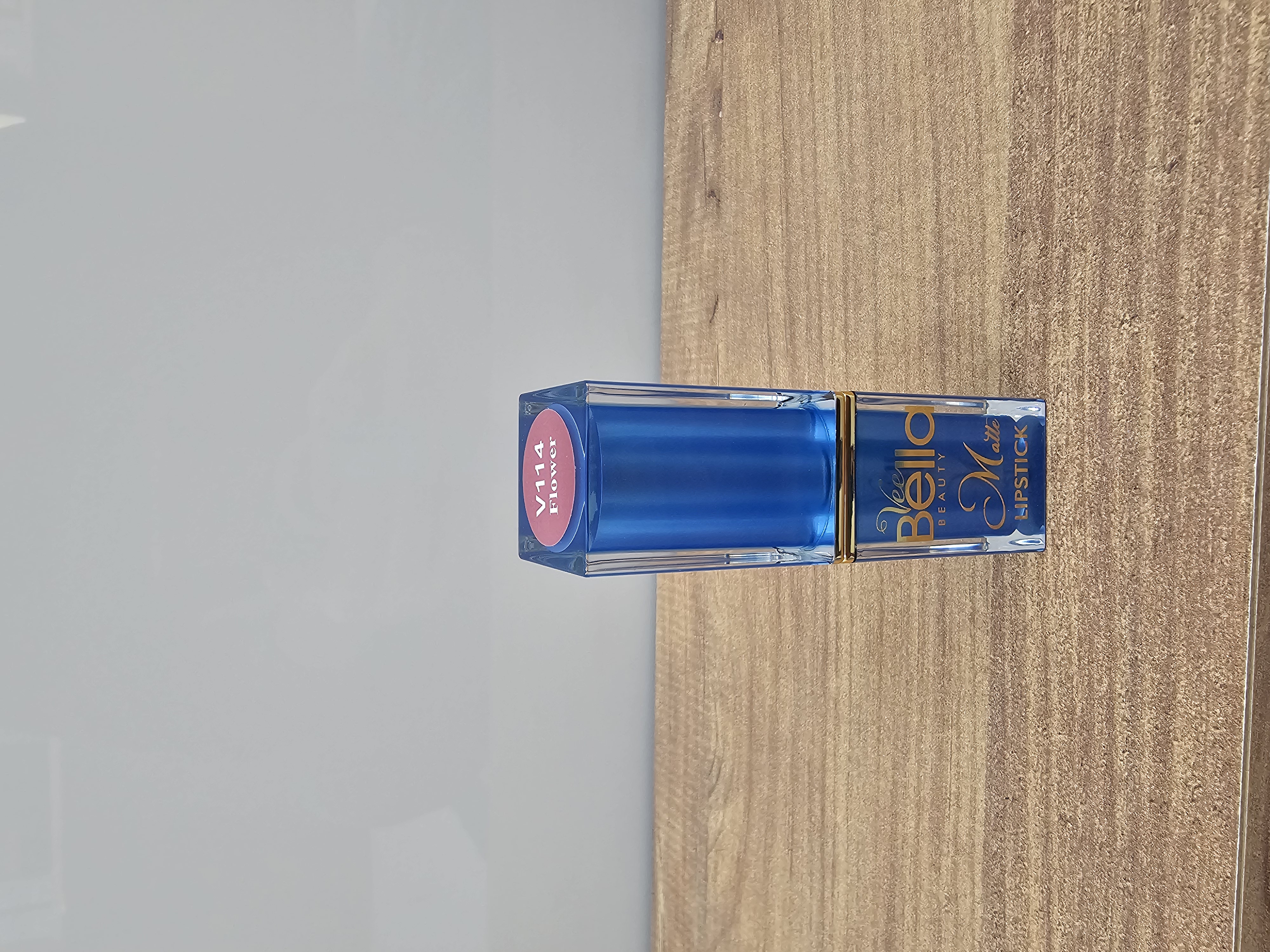 BELLA LIPSTICK V114 FLOWER