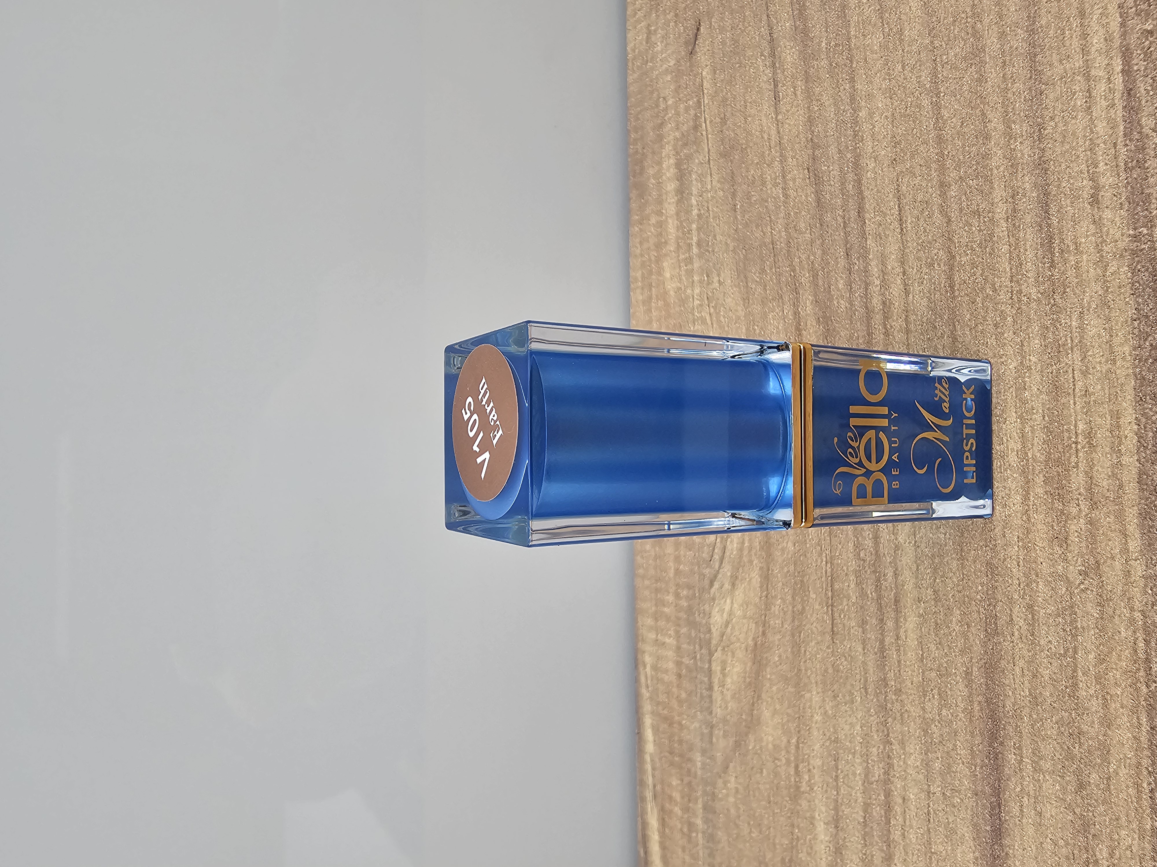 BELLA LIPSTICK V105 EARTH