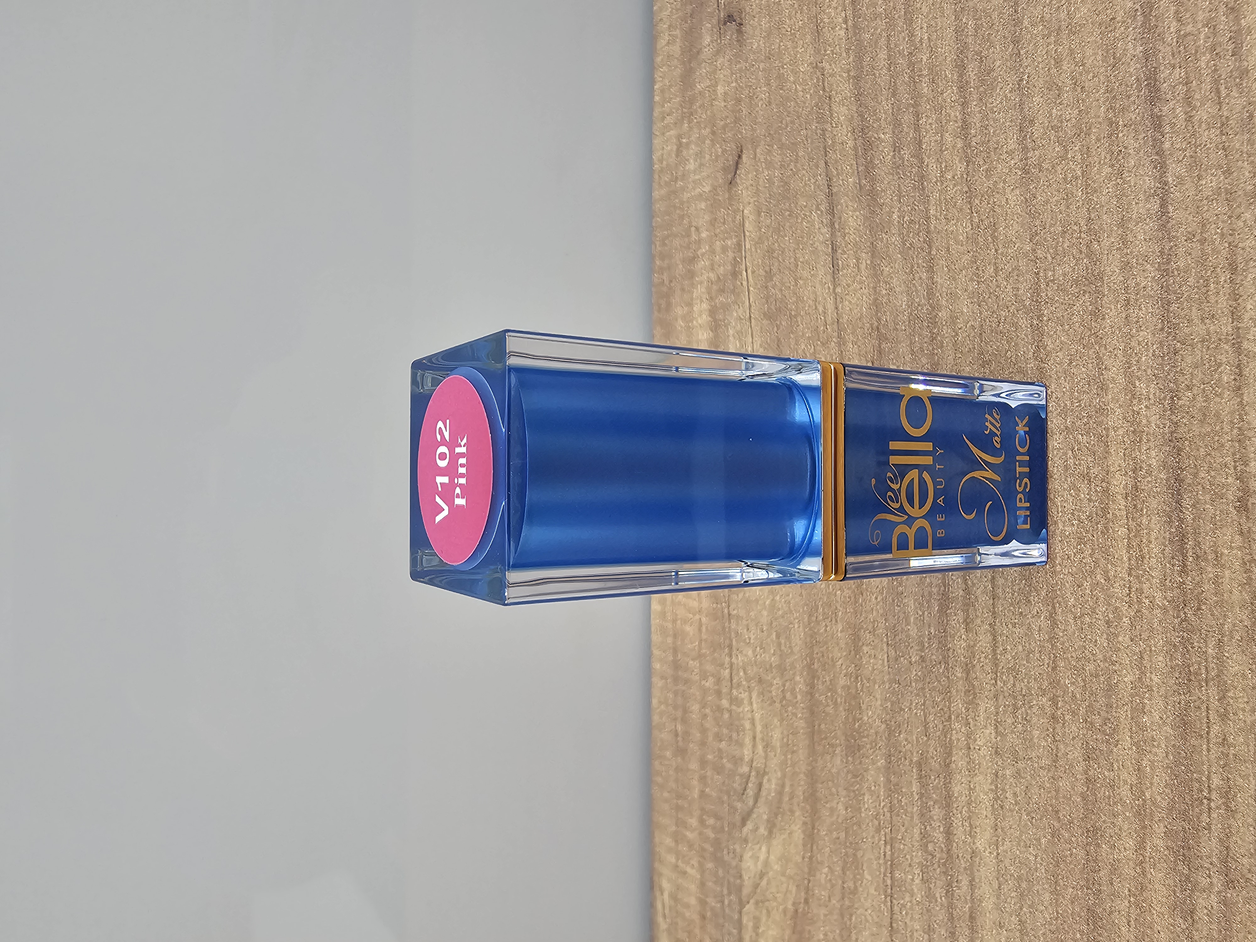 BELLA LIPSTICK V102 PINK