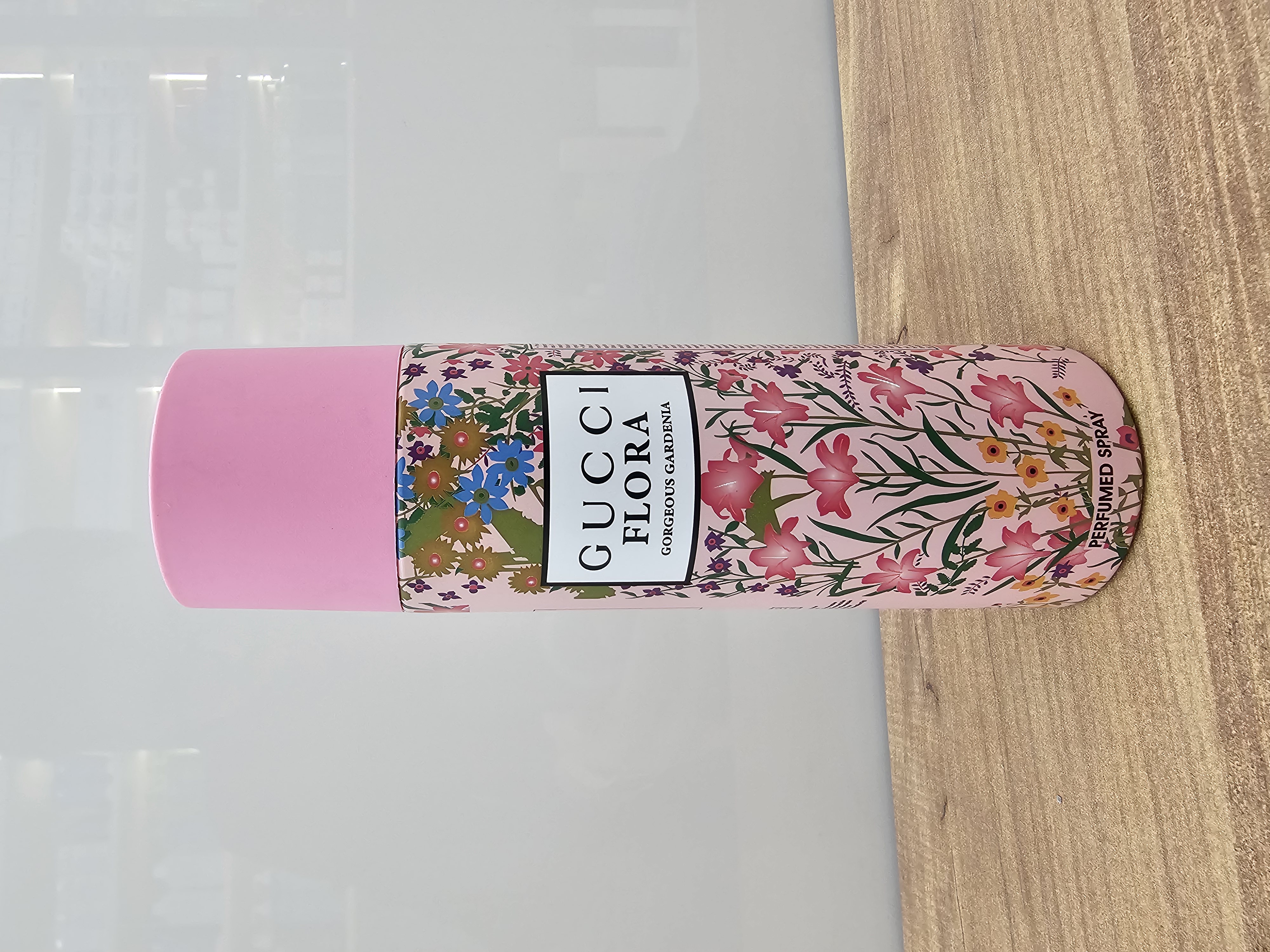 GUCCI FLORA GORGEOUS GARDENIA PERFUMED SPRY 200ML