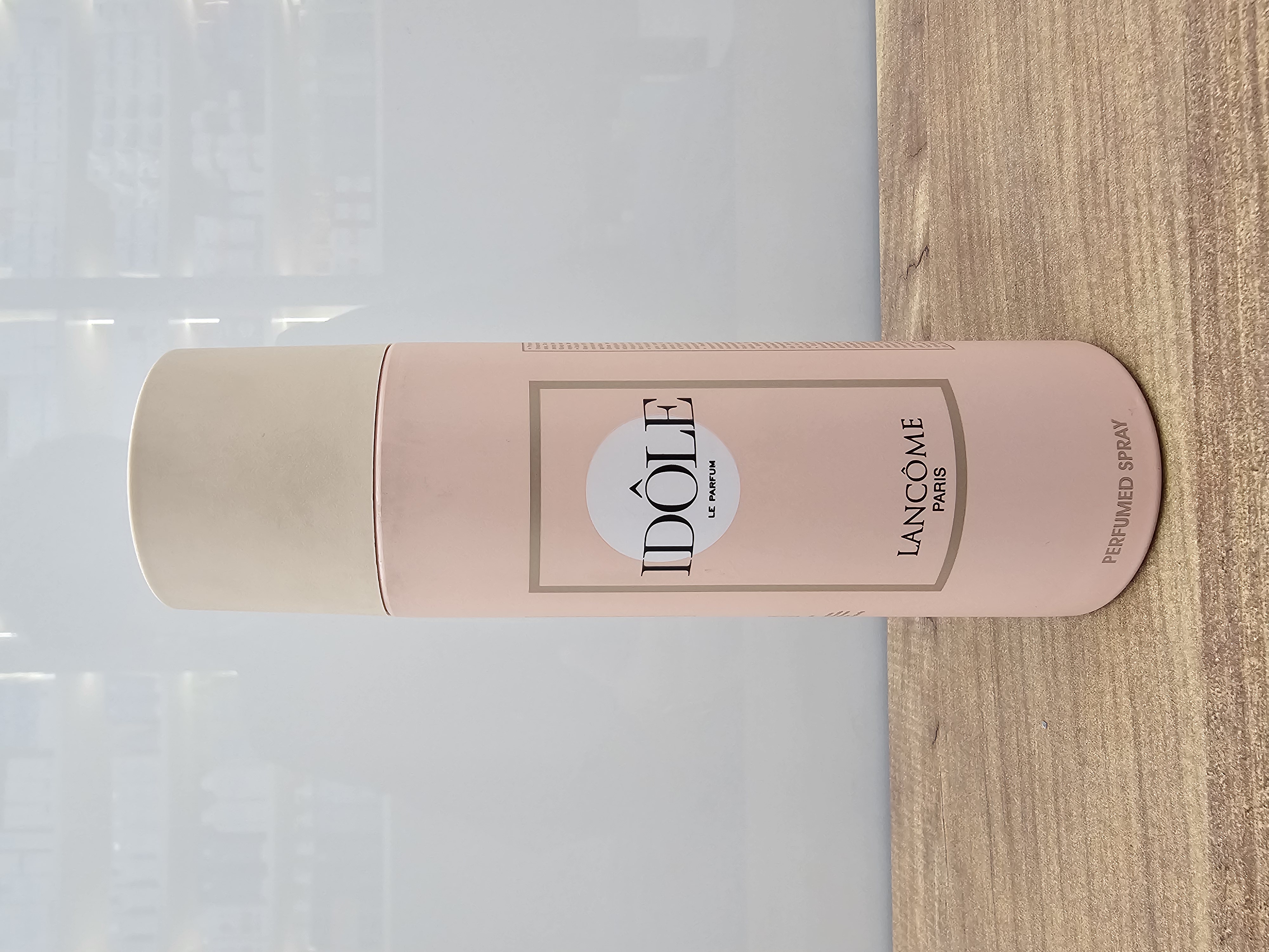 IDOLE LANCOME PERFUMED SPRY 200ML