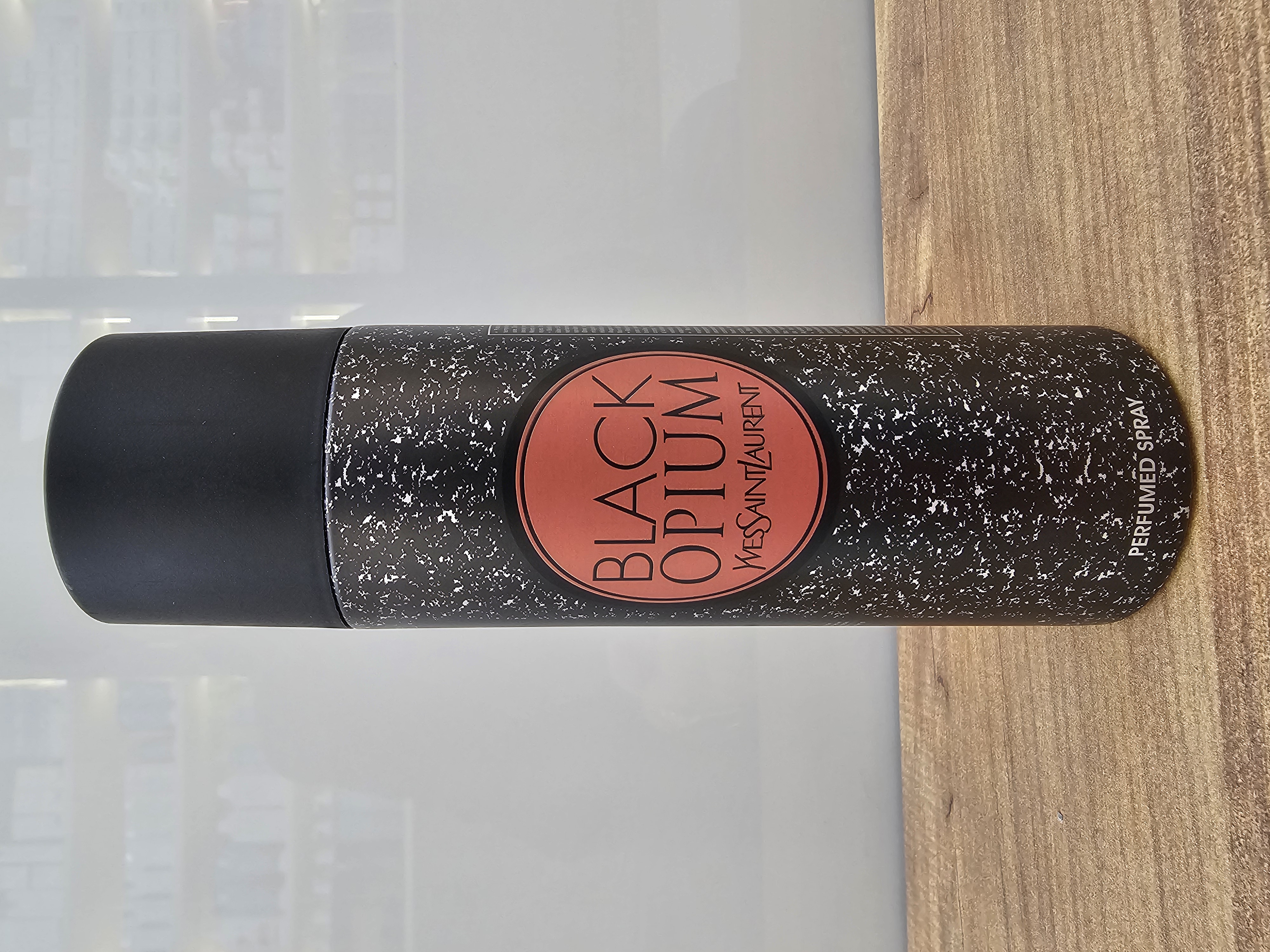 BLACK OPIUM PERFUMED SPRY 200ML