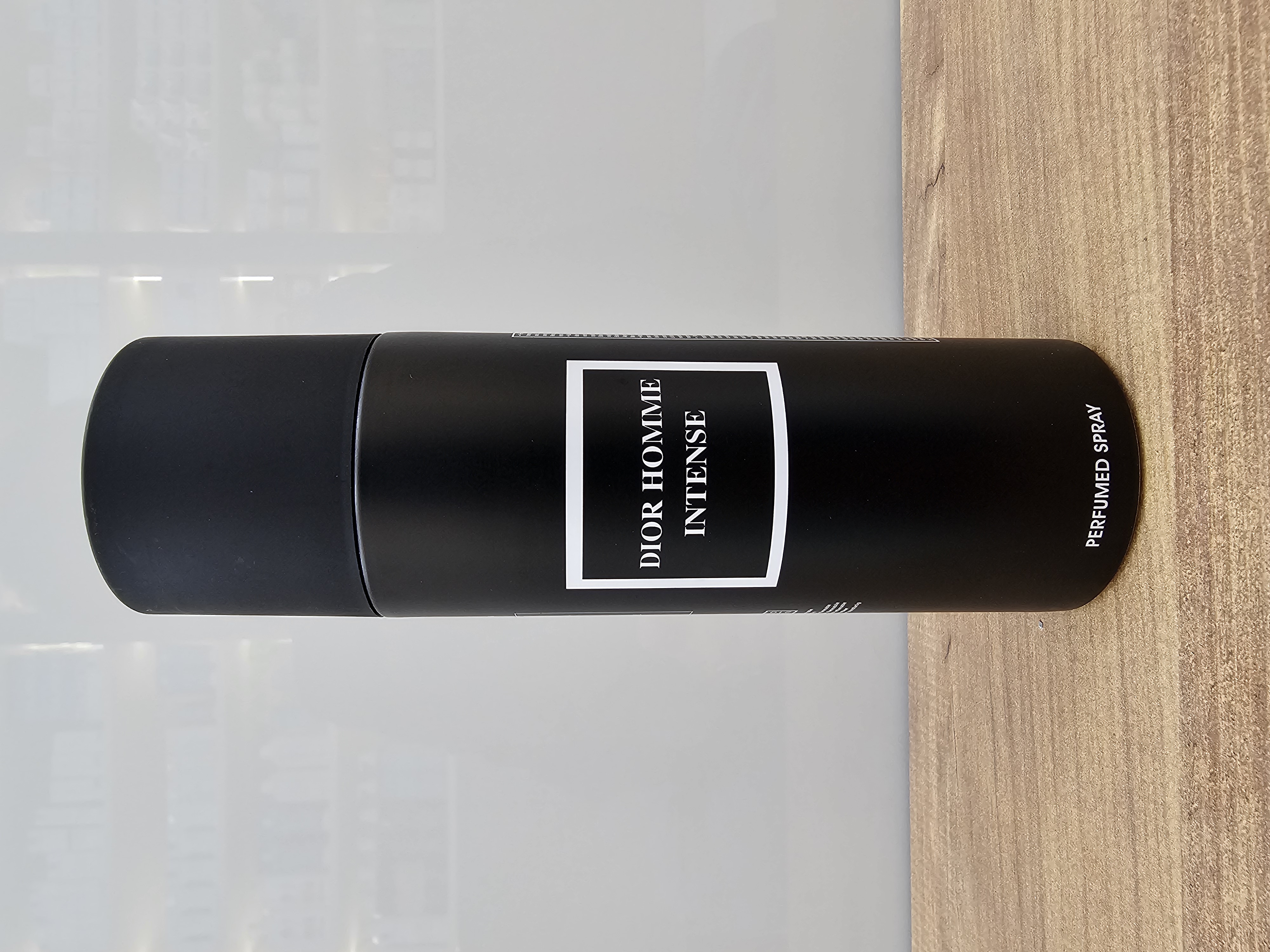 DIOR HOMME INTENSE PERDUMED SPRY 200ML 