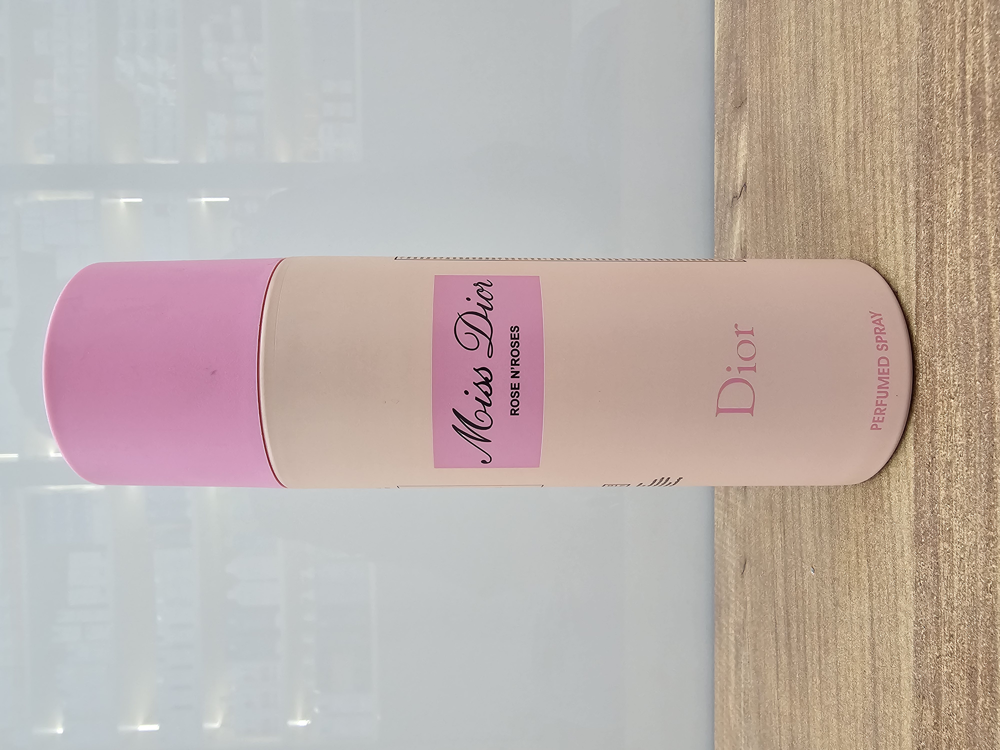 ROSE N'ROSES DIOR PERFUMED SPRY 200ML