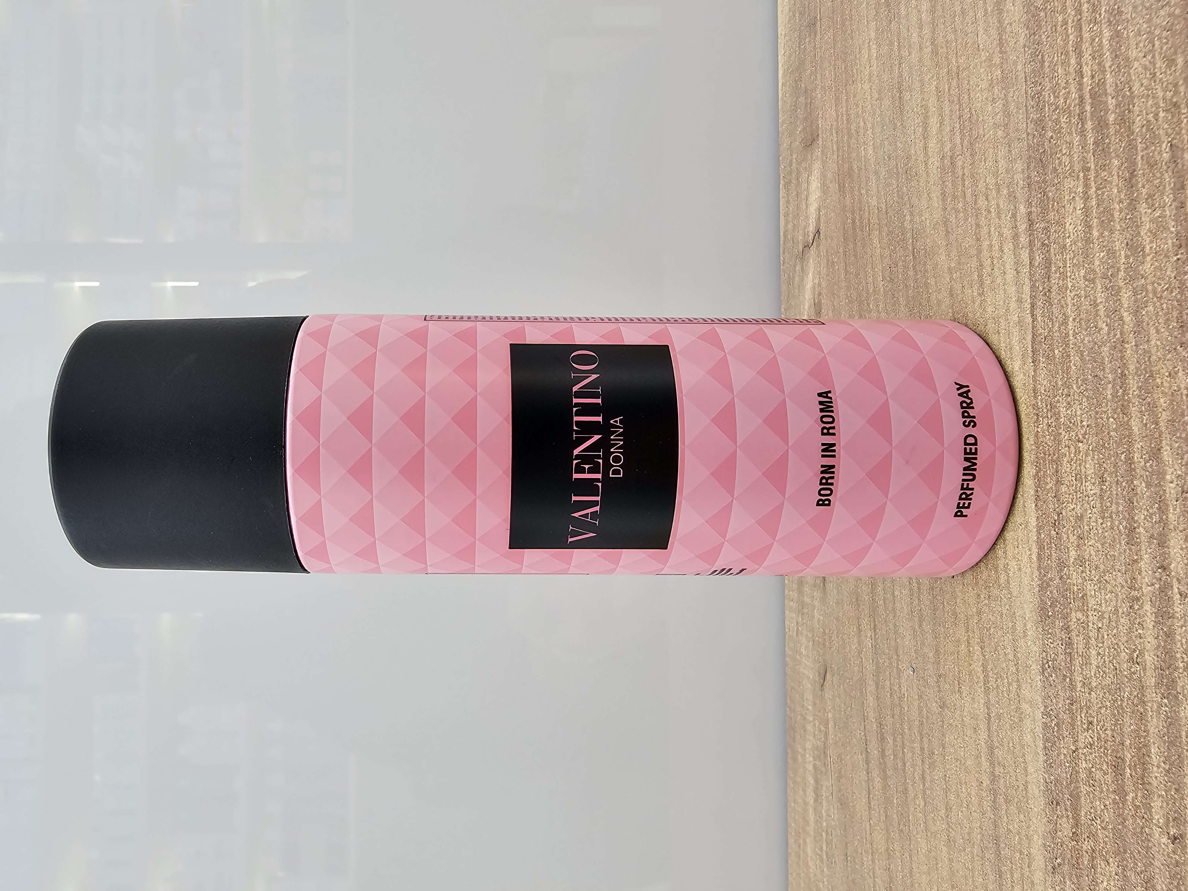 VALENTINO DONNA PERFUMED SPRY 200ML 