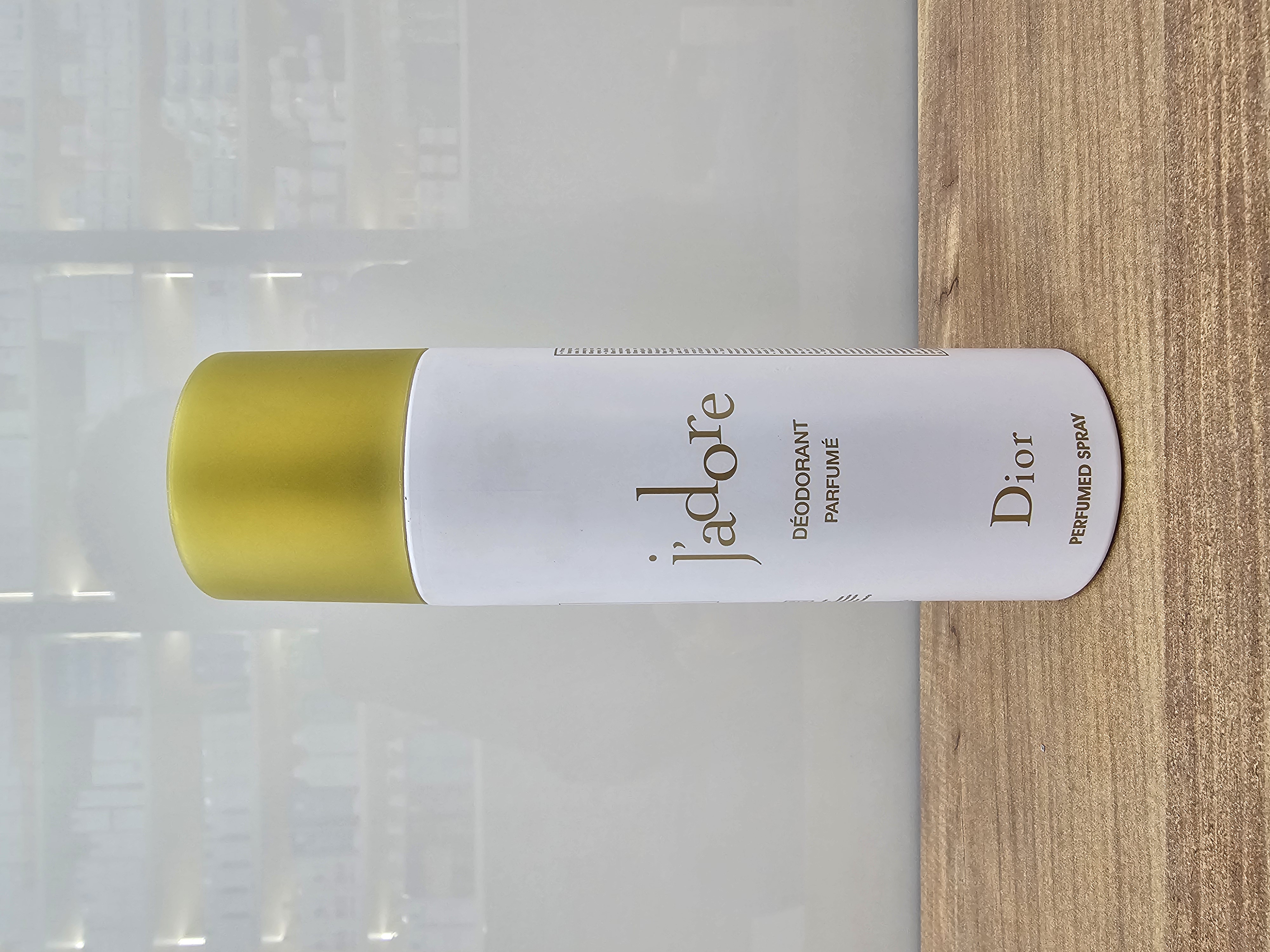 JADORE DIOR PERFUMED SPRY 200ML