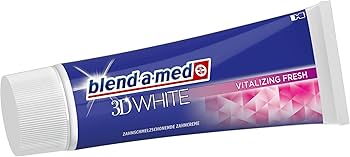 BLEND-A-MED 3D WHITE 75ML