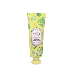 AVOCADO HAND CREAM 80ML