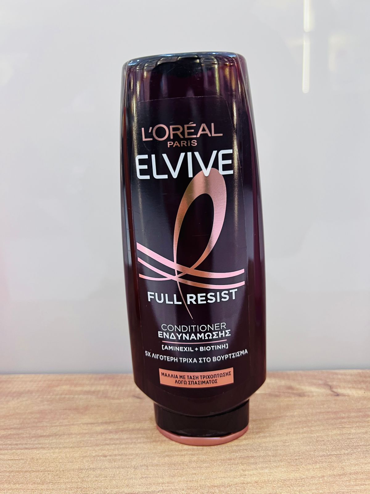 L'Oreal Elvive Full Resist  Conditioner 400ml