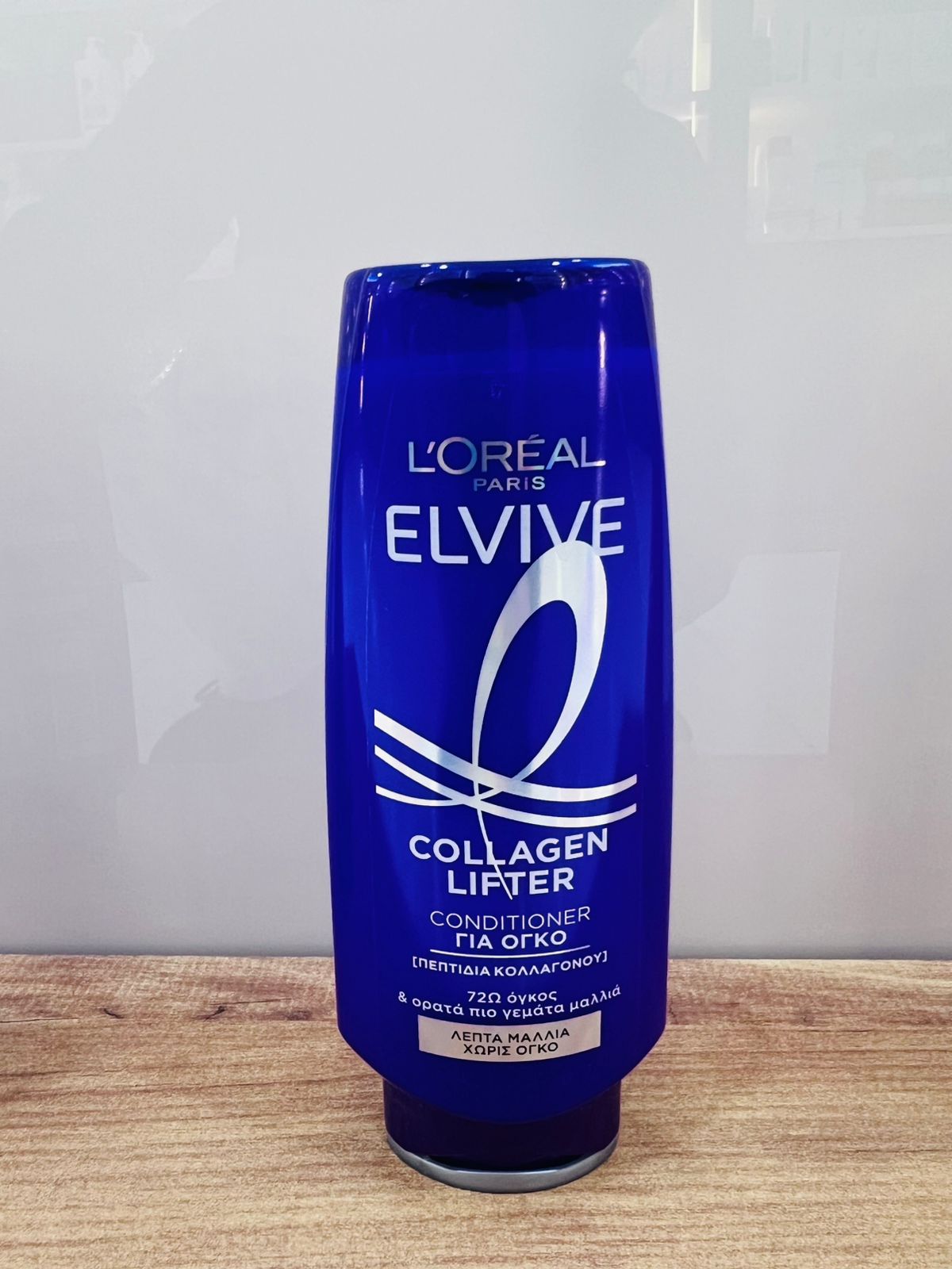 L'Oréal Paris Elvive Collagen Lifter Volumizing Conditioner 400ml