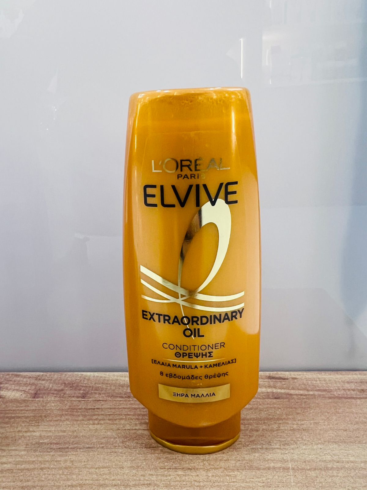 L'Oréal Paris Elvive Extraordinary Oil Nourishing Conditioner 400ml