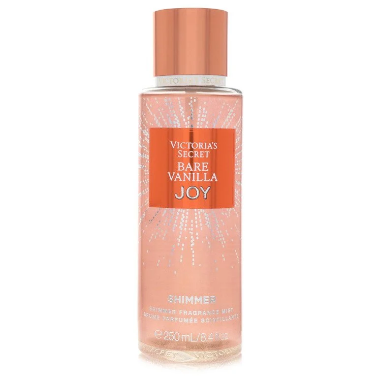  BARE VANILLA JOY SHIMMER 250ml