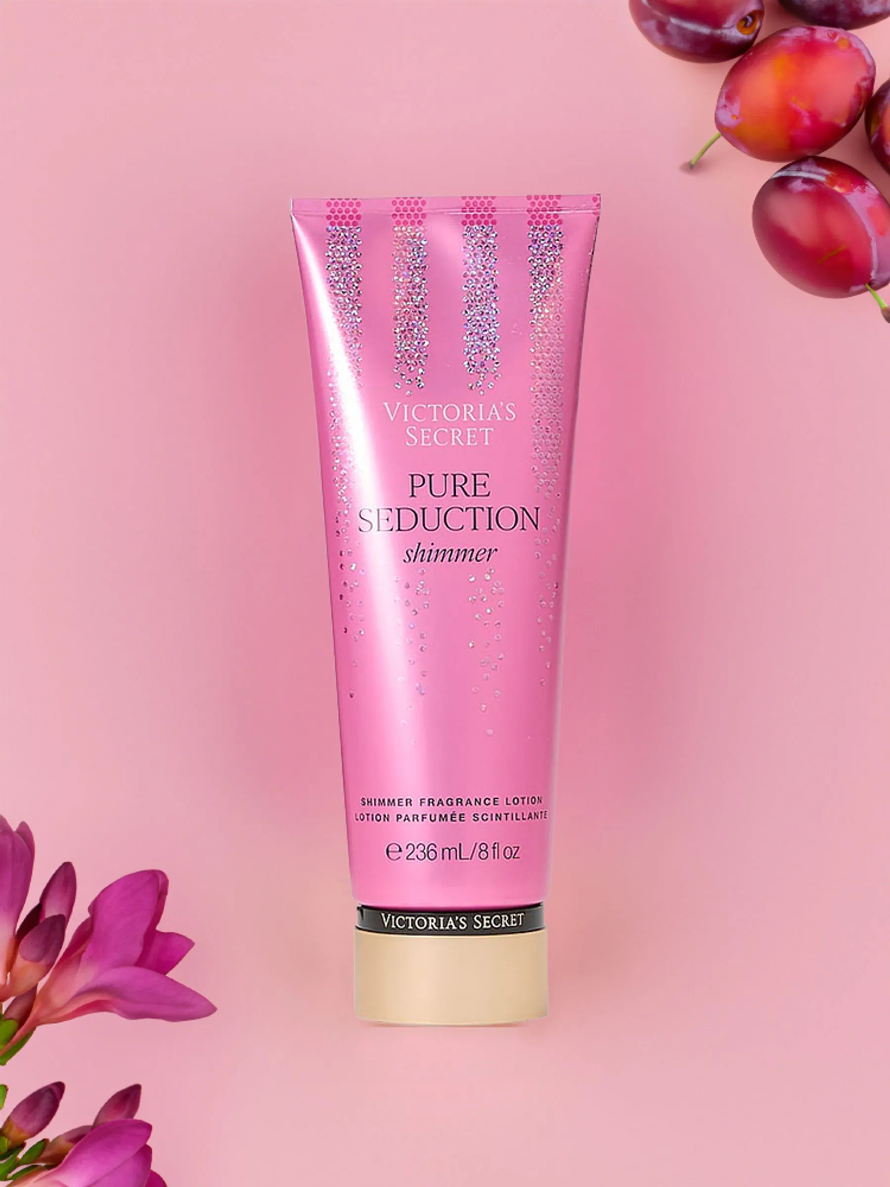 Victoria's Secret Pure Seduction 236ml Shimmer Body Lotion 236ml