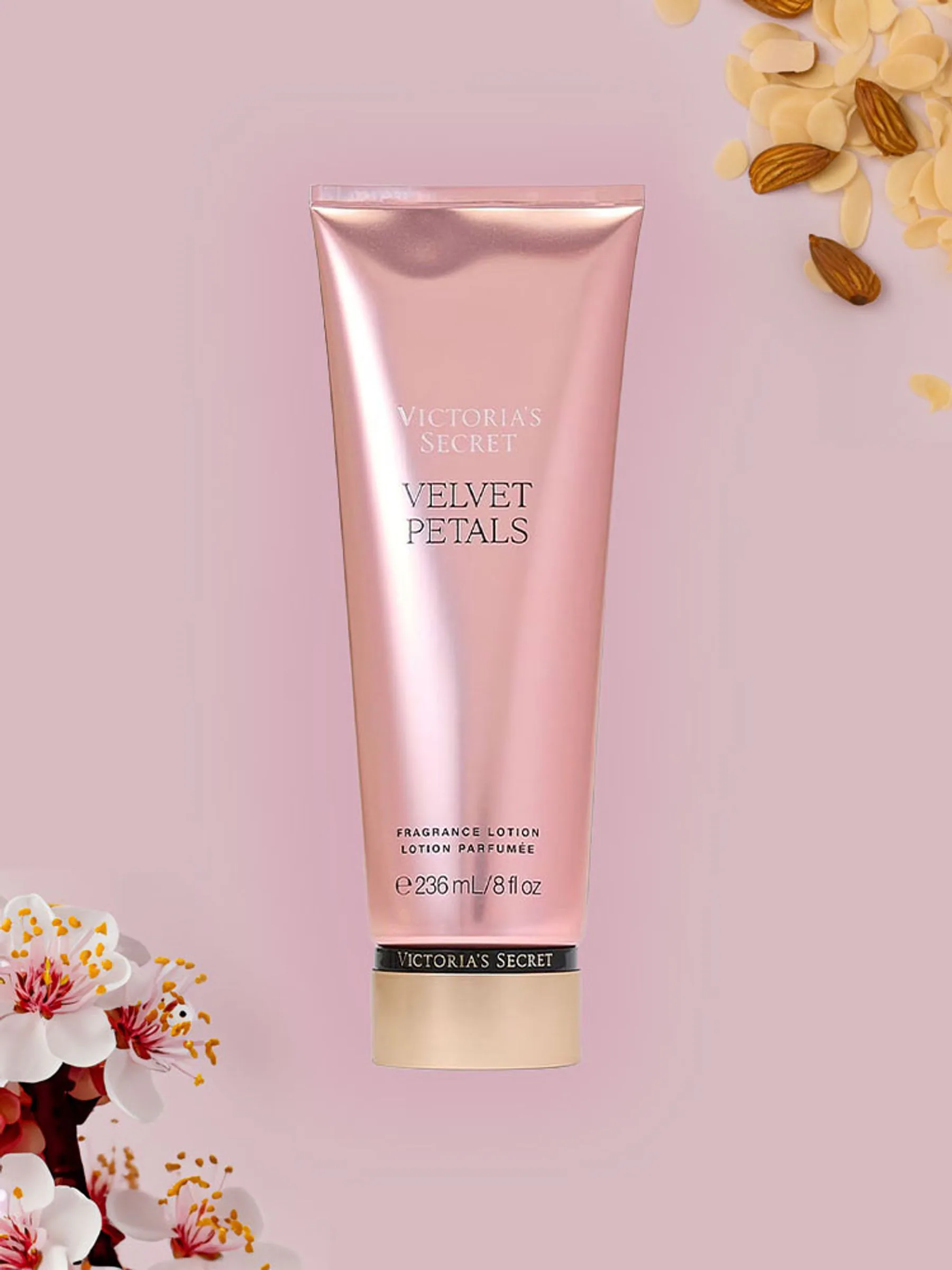 Victoria's Secret Velvet Petals  Body Lotion 236ml