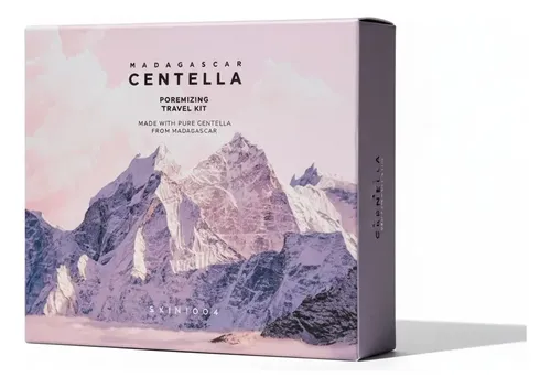 Skin 1004 Madagascar Centella Poremizing Clarifying Mask