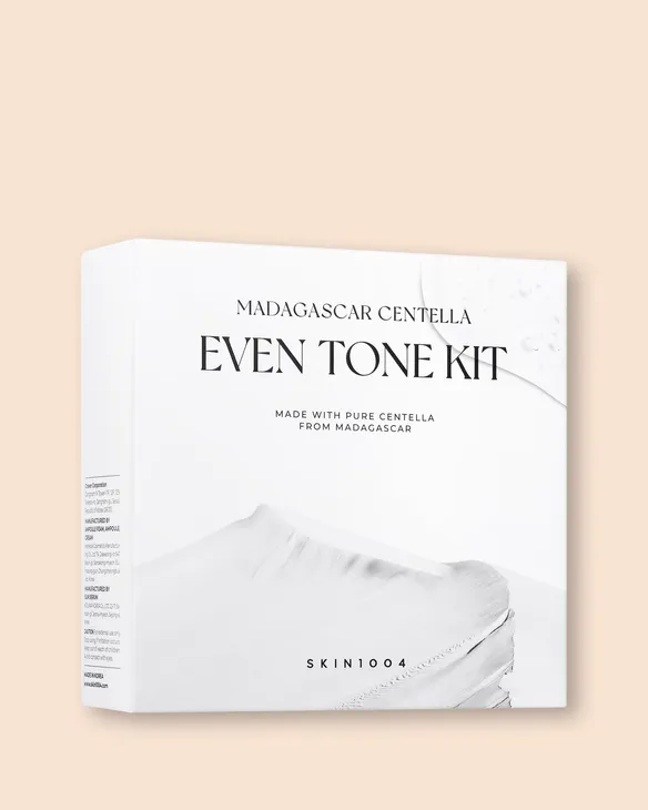 Skin1004 Centella Even Tone Kit 
