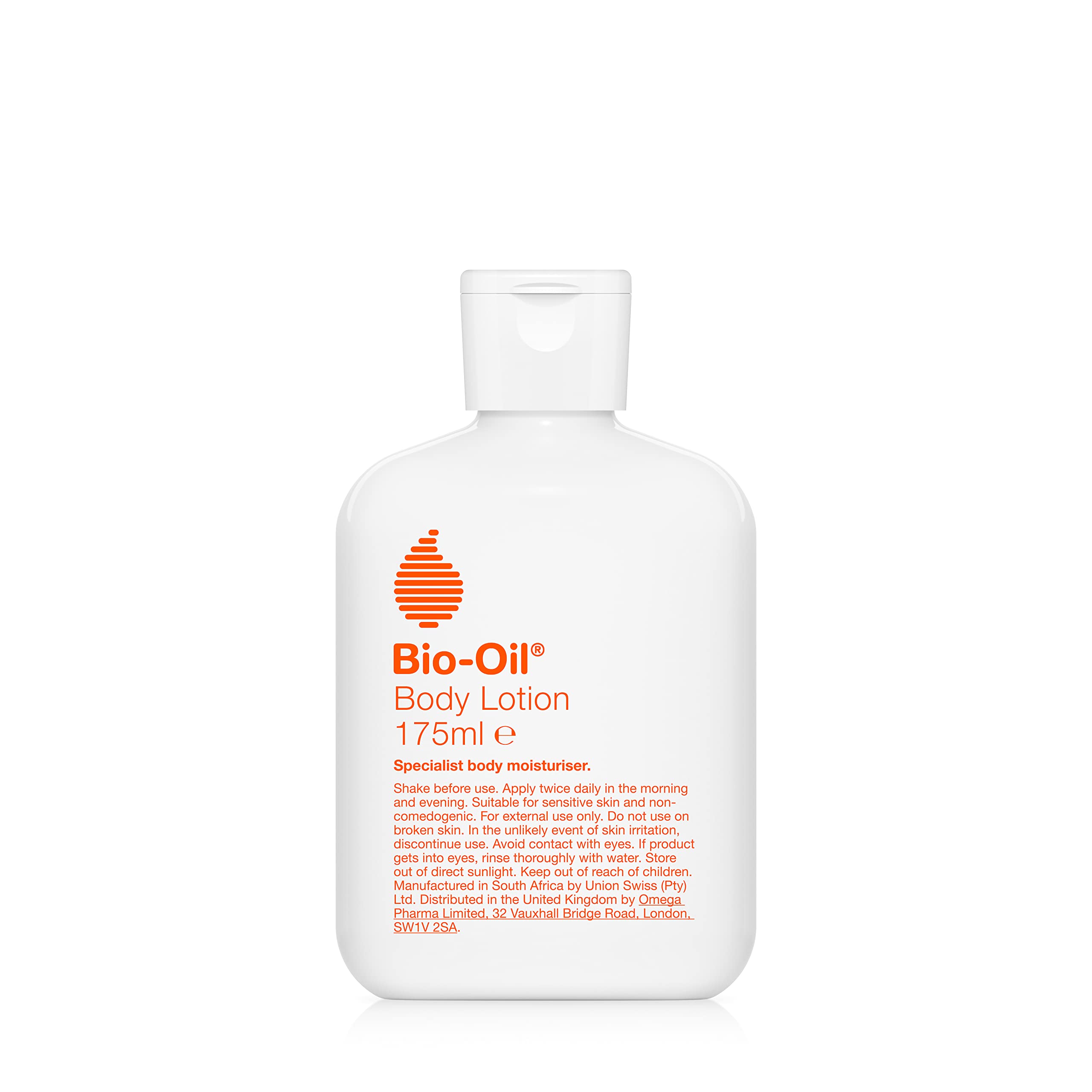 BIO OIL BODY LOTION 175ML