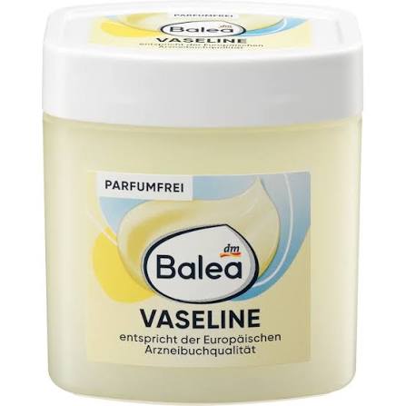 BALEA VASELINE 125 ML