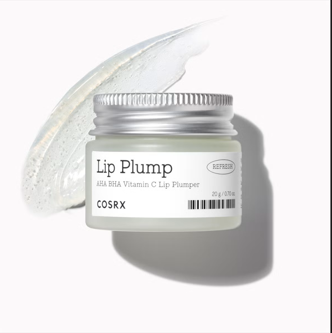 COSRX AHA.BHA. VITAMIN C LIP PLUMPER 20G