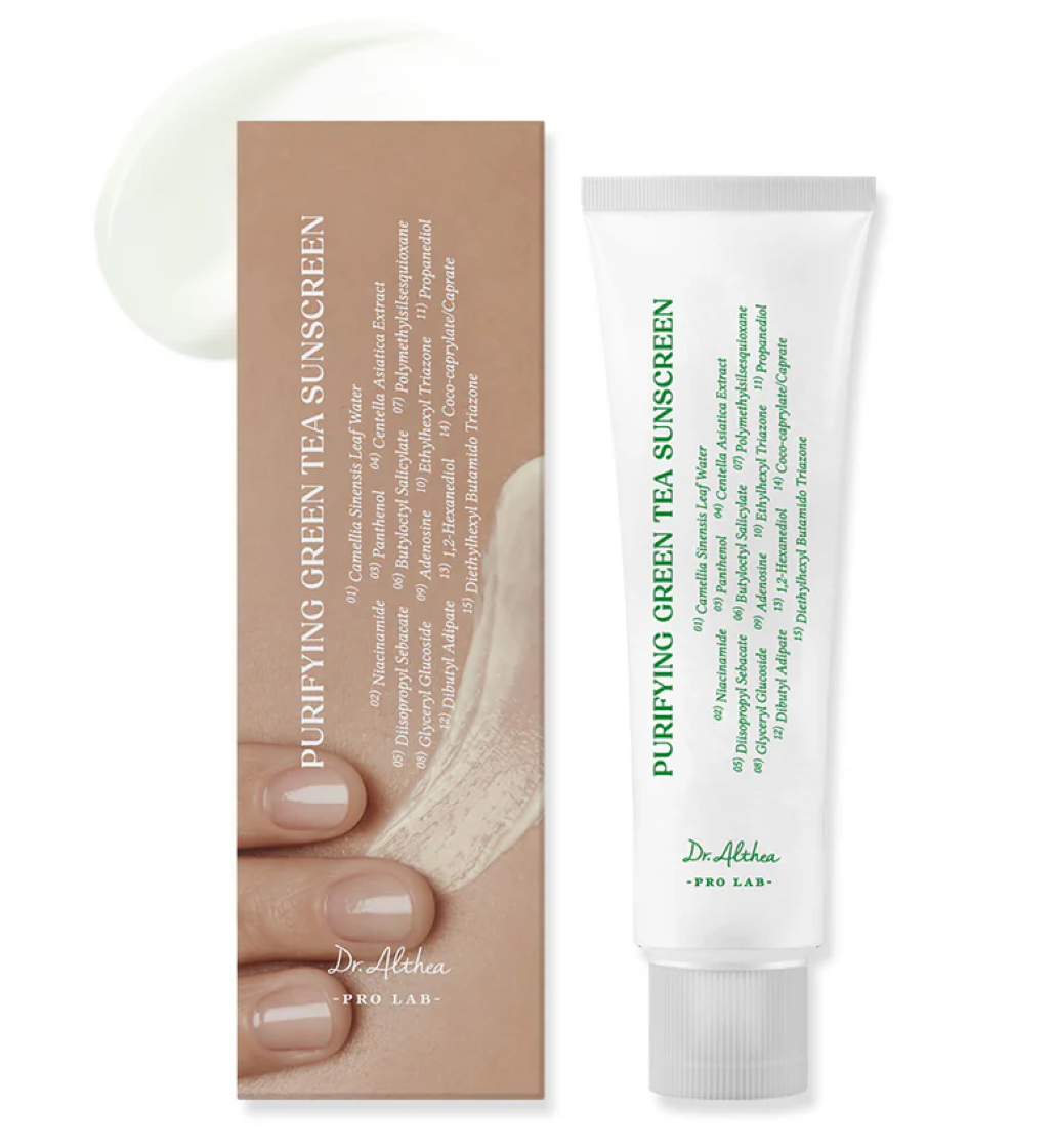 DR.ALTHEA PRO LAB SUNSCREEN