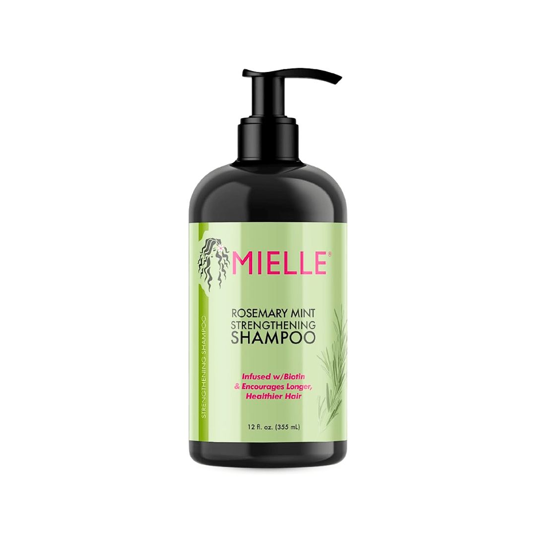 ROSEMARY MINT MIELLE SHAMPOO 355ML